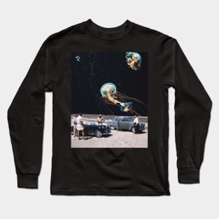 ENCOUNTER Long Sleeve T-Shirt